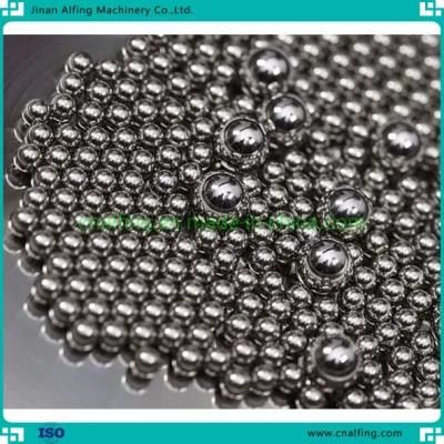 Luggage Parts Decorative Mild Steel Balls