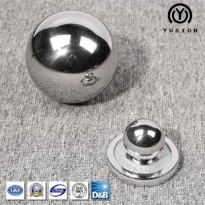 100cr6 DIN540 52100 Precision Chrome Steel Ball for Bearing
