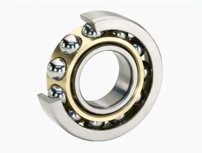 GIL Double row 3208 ZZ/2RS Angular contact ball bearing for motorcycle parts
