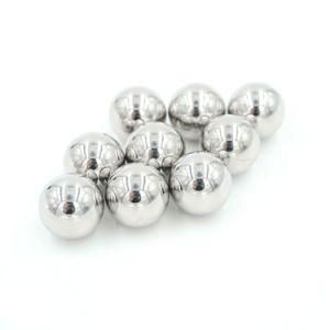 1/4&quot; Inch (0.25&quot;) Precision Chrome Steel Bearing Balls G25 (150 PCS)