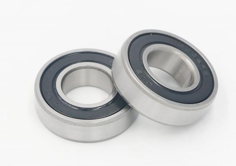 Deep Groove Ball Bearings 6002 6202 6302 6802 6902 Zz RS