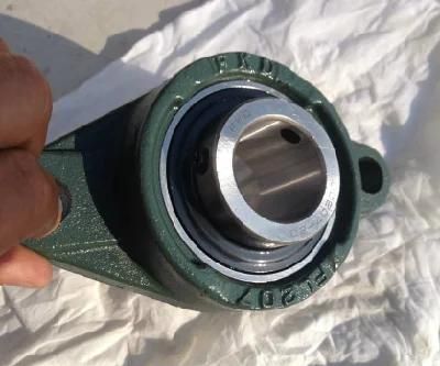 Ucfl207 Bearing Units / Pillow Block Bearing / Mounted Bearings