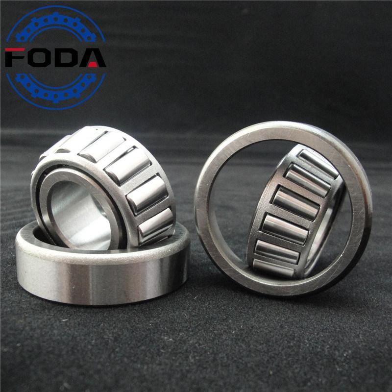 Motorcycle Apered Roller Bearing /Motorcycle Parts for Engine Motors, Reducers/Auto Bearing/Rolling Bearing of (30204 30310 322909 32308 352208 352209)