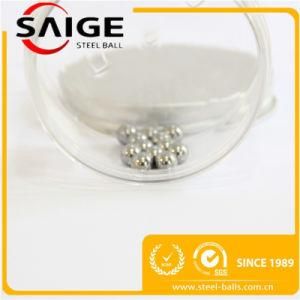 Stainless 304L Steel Ball G100