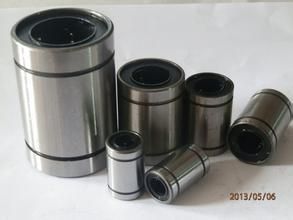 Top Quality Lm10uu Linear Bearing for CNC Machinery OEM Service