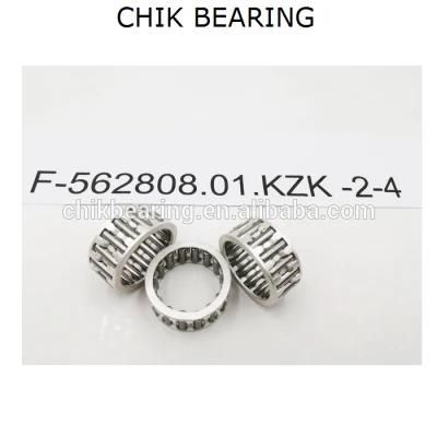 Original Germany Bearing F-562808.01. Kzk -2-4 Needle Roller Bearing F562808