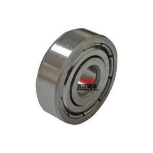 5X16X5mm Radial Bearing 625zz