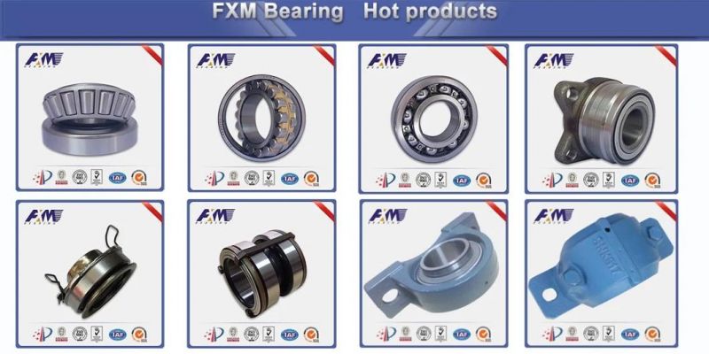 Sf Seal /Insert Bearing/ Prevent The Seal From Being Affected by Particle Contamination