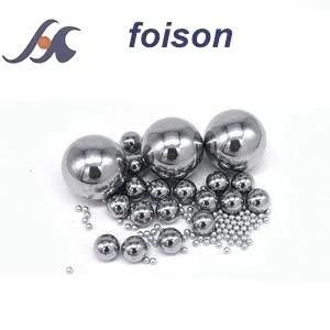 Chrome Steel Balls in All Sizes G10-G1000 for Bearing