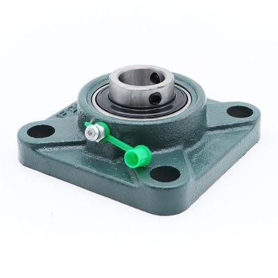 Agricultural Machine Bearing Ucf UCFL UCP UCT Ucfc 306 308 310 312 314 Fak Pillow Block Bearing