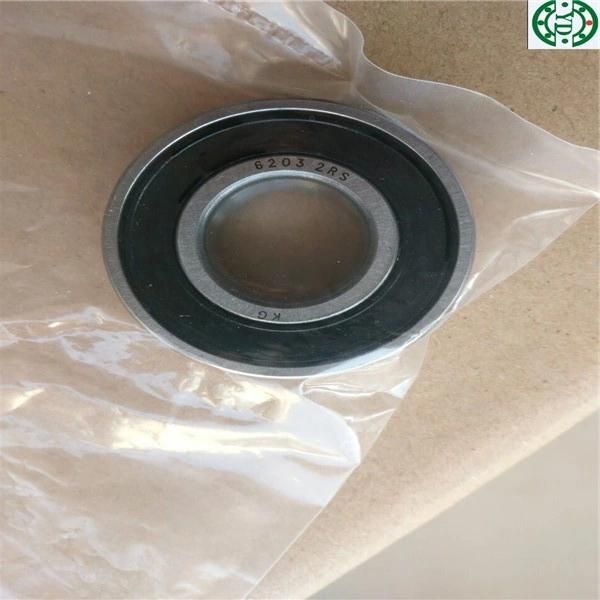 Low Price 6308 Bearing Deep Groove Ball Bearing 6308-2RS