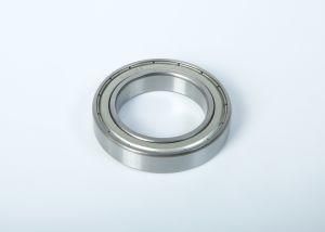 Professional 6908 Zz Thin Section Wall Bearing for High Precision Equipment