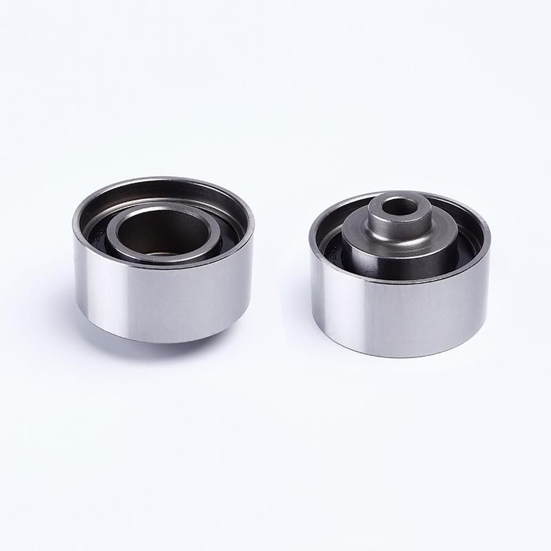 Hot Sales in South Korea Clutch Part Deep Groove Ball Bearing