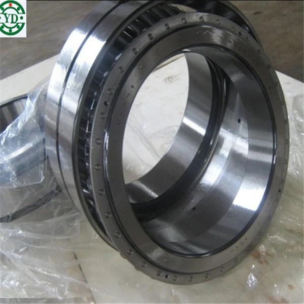 Inch Tapered Roller Bearing Lm501349/Lm501210