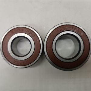 Double-Row Angular Contact Ball Bearing with One Side Shielded 3313A-2z for Transmission
