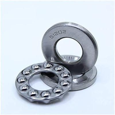 Thrust Ball Bearing 51211/8211 53211/28211 52211/38211 9688211 51212/8212 53212/28212 52212/38212 51213/8213 53213u/18213 Auto Bearing