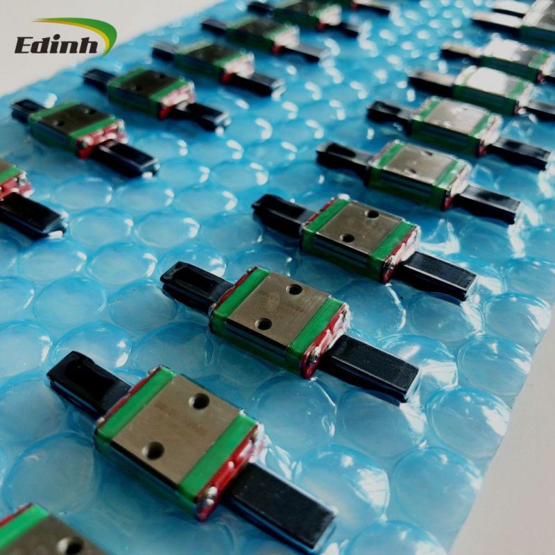Hiwin Mgn7c Linear Guide Bearing
