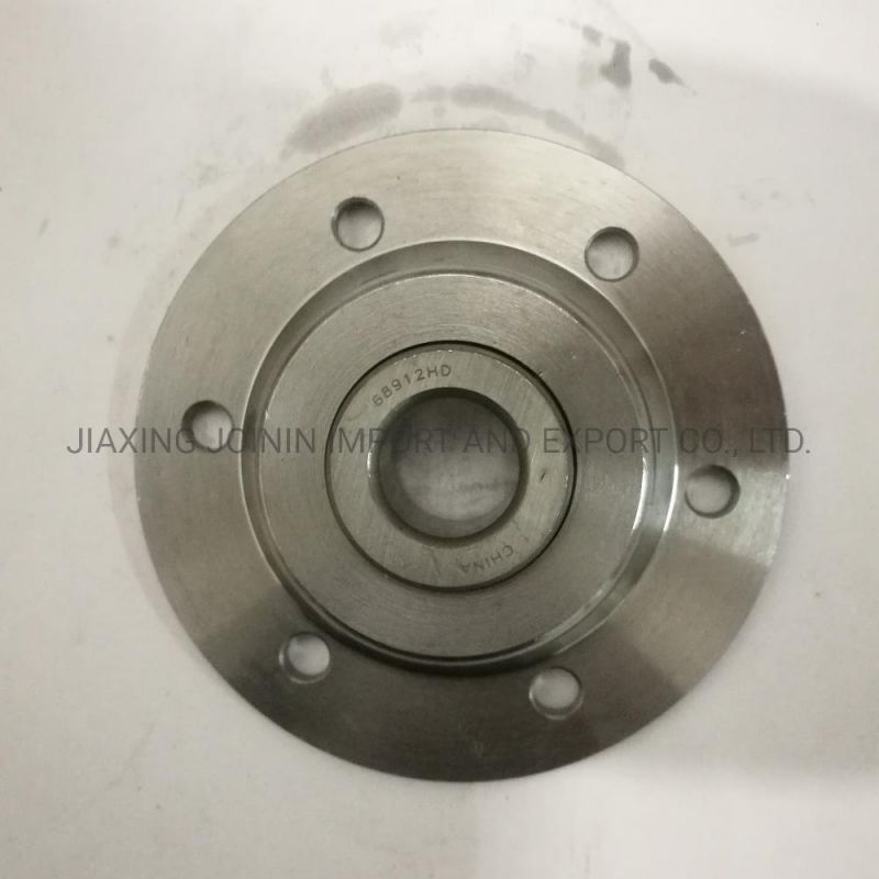 68912HD High Quality Agricultural Machinery Bearing Housing Round Bore Heavy Duty Farm Machinery Bearing Housing