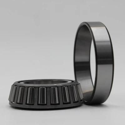 Mechanical General Tapered Roller Bearings Lm12749/12710p 12749/11 14117/274 14124/274