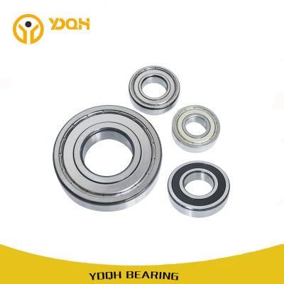 Chinese Factory Produces Ball Bearings 608zz 2RS, Suitable for Toys, Scooters, Doors, Windows, Motors, etc.