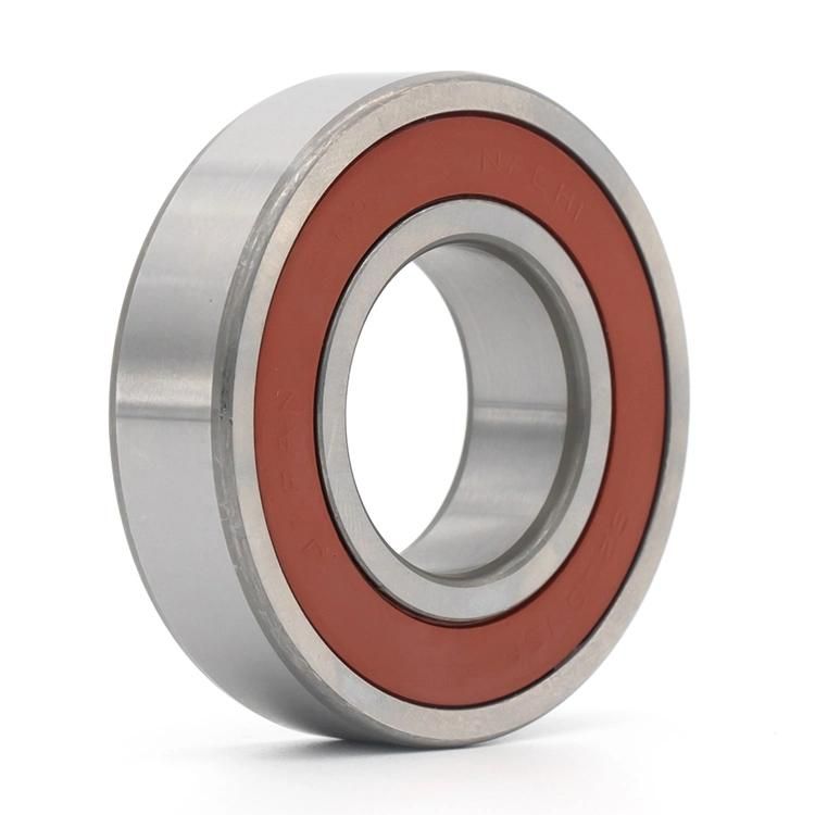 Deep Groove Ball Bearing Distributor Sale 6217 6217zz 6218 6218zz 2RS C3 Precision NACHI Bearing for Car