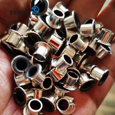 China wholesale steel composite metal bush wrapped sleeve DU bearing self lubricating sleeve bushing TCB100