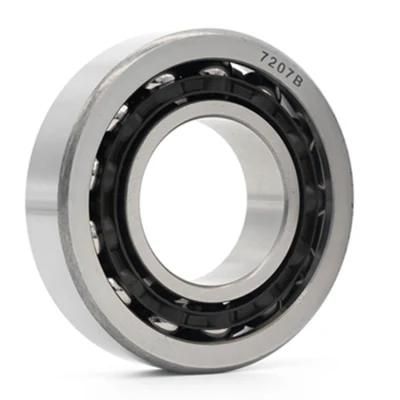 Professional Supply Auto Parts Angular Contact Ball Bearing 7200 7200A 7200c 7200b 7200AC