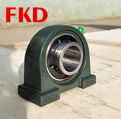Pillow Block Bearing for Agricultural /Mining /Spinning/Industry/ (UCP205, UCF205, UC205, UCP305, UCT205) Bearing