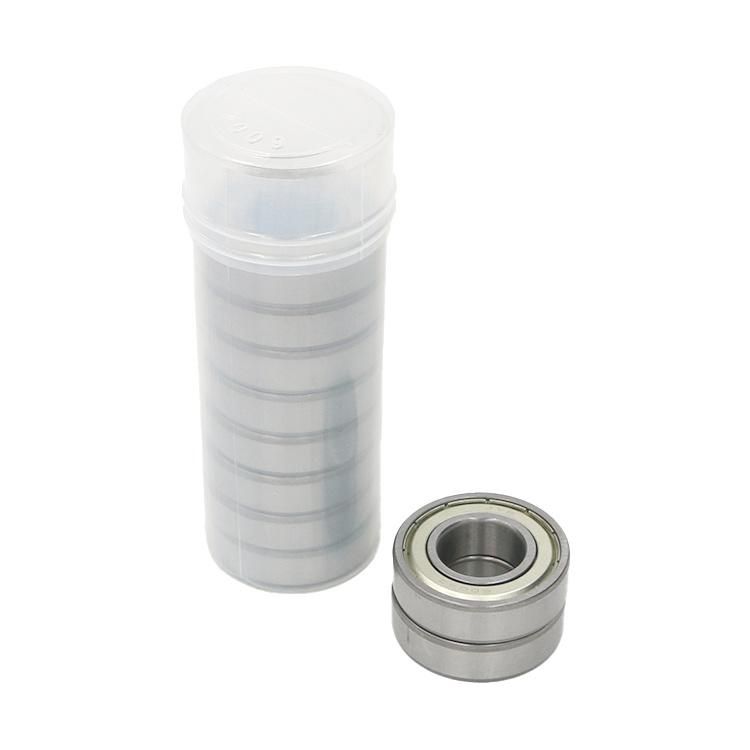 20mm Inner Diameter Jvb Bearing ABEC-3 Ball Bearings 6004 Steel Cover Deep Groove Ball Bearing