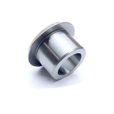 Flange Sleeve Bearing Carbon Steel Bucket Pin Bushing