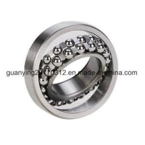 Low Noise Motor Self-Aligning Ball Bearing 1310