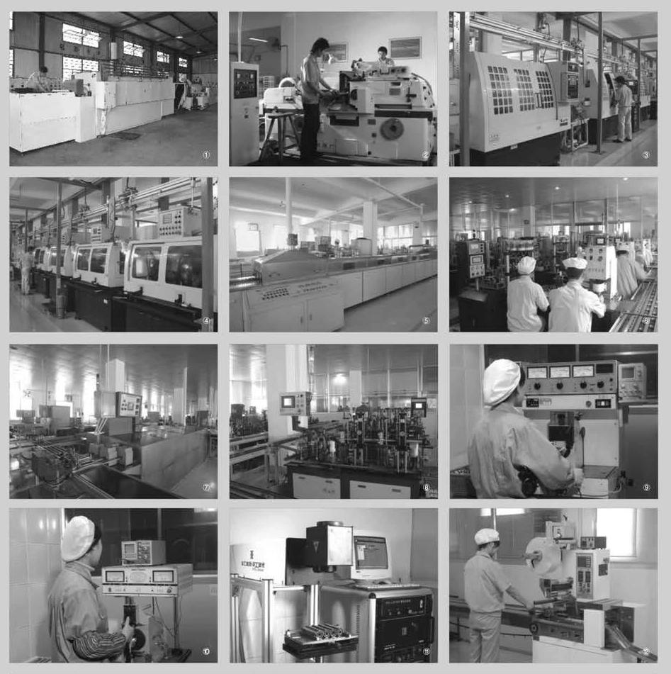 TANN All Series H/HE/HS/HA Adapter Sleeves