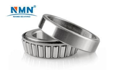Distributor/Manufacturer for High Quality Bearing 30215 Tapered Roller Bearing
