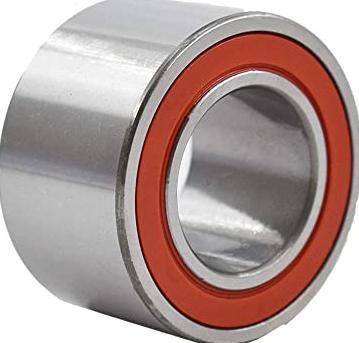 Wheel Hub Bearing Dac30630042 Long Life Low Noise Low Friction High Precision Auto Part Car Automotive Auto Spare Part Bw Bearings