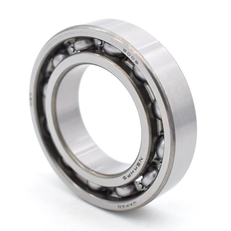 NSK Durable in Use Deep Groove Ball Bearing for Automotive Parts Dirt Bike Parts and Car Parts Bearing 6011 6012 6013 6014
