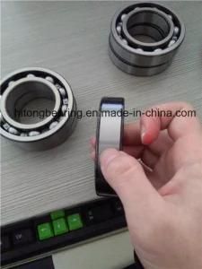 Black Edge Bearing