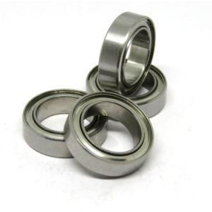 ABEC-3 RC Hobbies Ball Bearing 6700zz Metal Shield RC Bearing 10X15X4mm for Toy Car