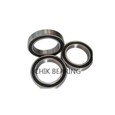 Thin Section Bearing 6702zz 61702zz 15X21X4mm Ultra Thin Dgbb