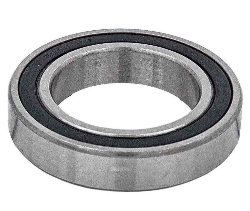 6010 C3- Z1V1 Z2V2 Z3V3 ISO Deep Groove Ball Bearing