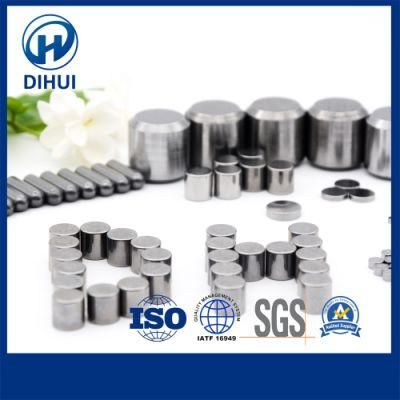 25X36 Gcr15 AISI52100 100cr6 Suj-2 Stainless Cylindrical Taper Roller for Bearings