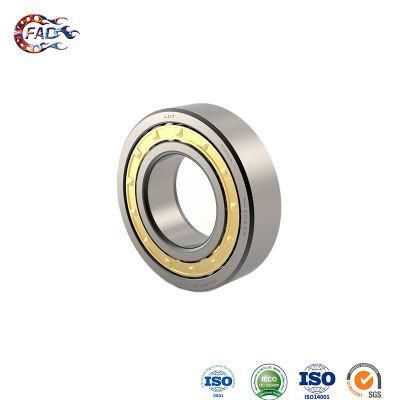 Xinhuo Bearing China Hanger Bearing ODM 625 Zz Nj308em Cylindrical Roller Bearing