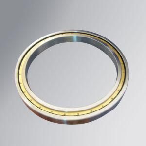 Deep Groove Ball Bearing with Copper Cage