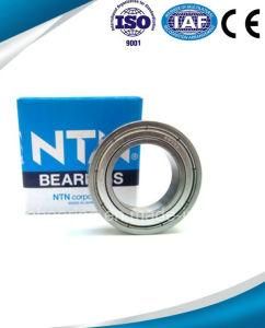 Single Row Deep Groove Ball Bearings, Motorcycles Parts, Manufacture Price