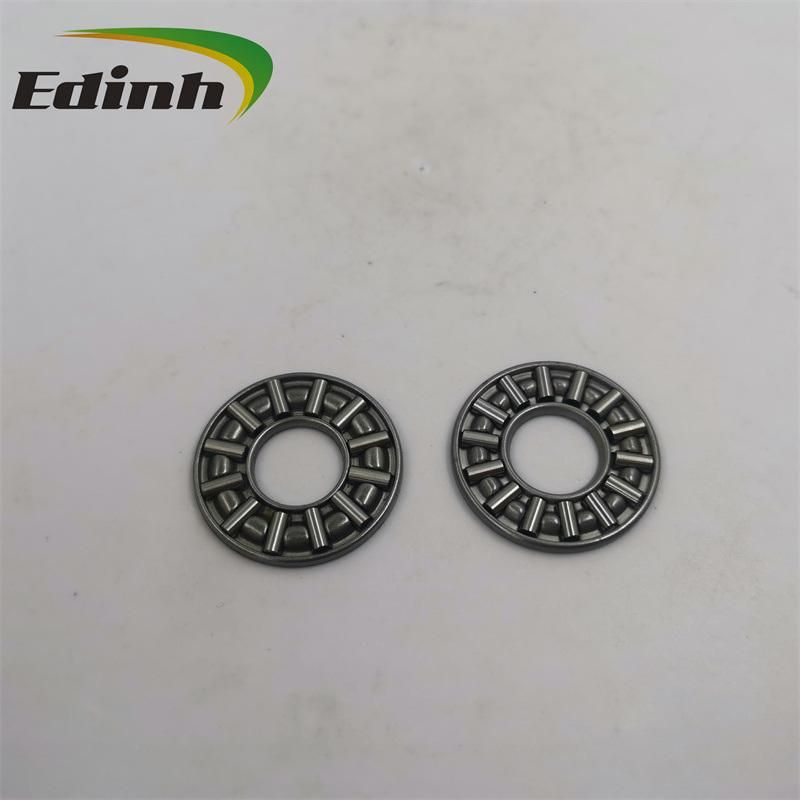Thrust Needle Flat Roller Bearings Axk130170 with Two Washers Thrust Bearings