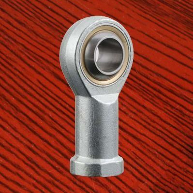 Sgj Maintenance Free Spherical Plain Bearings Self-Lubricating Rod End Bearings Si Series and Ge Series