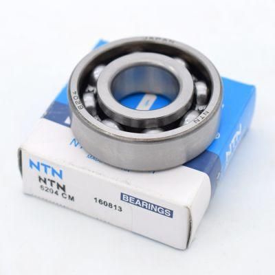 China Manufacturer Factory Outlet Deep Groove Ball Bearing 6205 Zz 2RS Llu NTN Bearings Use for Agriculture Machinery Parts
