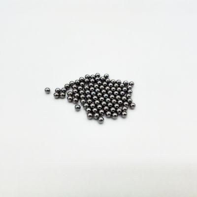 7.938mm China Manufacturer Carbon Steel Balls G100 Bearing Ball