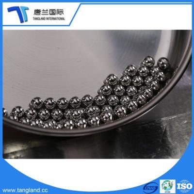 Chrome /Bearing Steel /Ball