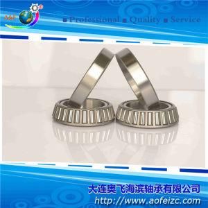 A&F Bearing Tapered Roller Bearing 32017 Bearing