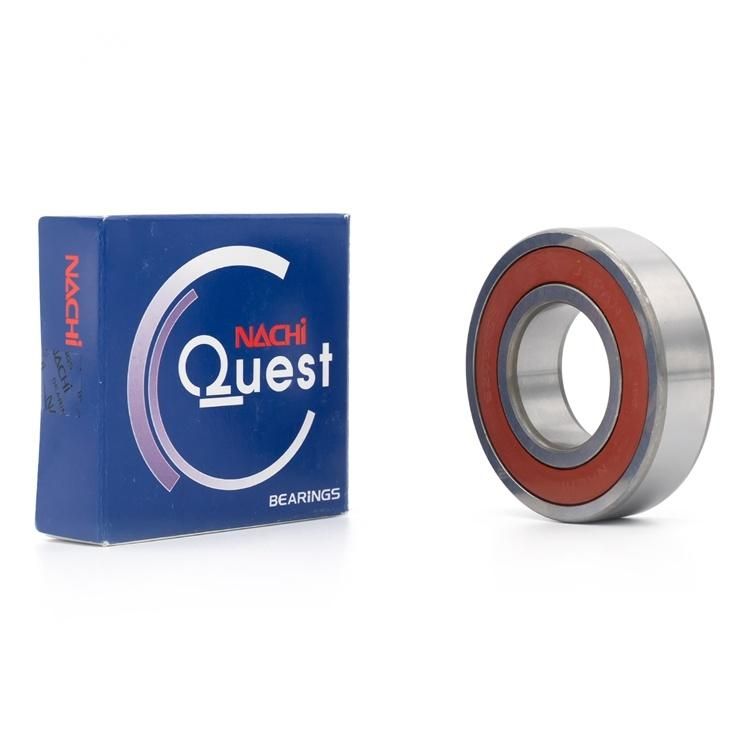 Vehicles Parts 6260 6264 6268 6260zz 6264-2RS ABEC1 Precision NACHI Deep Groove Ball Bearing